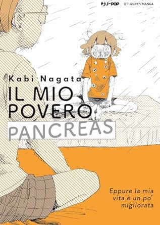 IL MIO POVERO PANCREAS