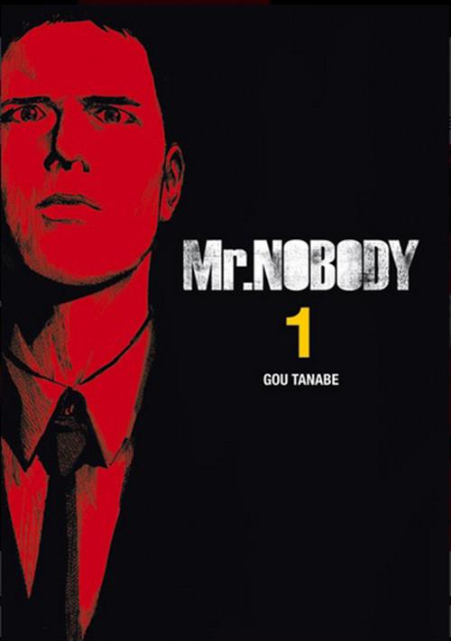 MR. NOBODY 1