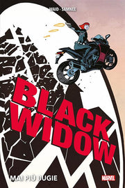 BLACK WIDOW - MAI PIU' BUGIE