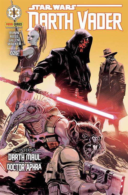 DARTH VADER 26