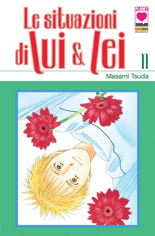 LE SITUAZIONI DI LUI E LEI (PANINI) 11