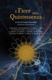 IL FIORE DELLA QUINTESSENZA