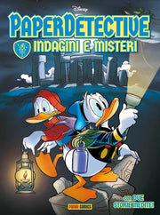 PAPERDETECTIVE 2 - INDAGINI E RISATE