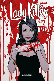 LADY KILLER 2 - HD
