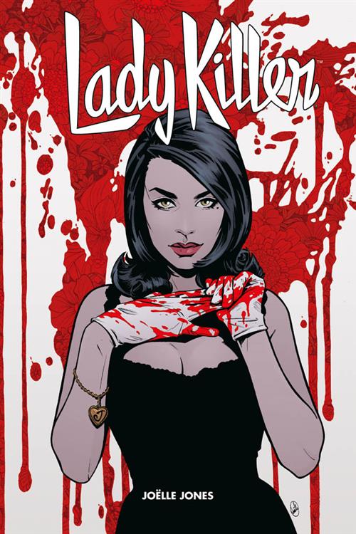 LADY KILLER 2 - HD