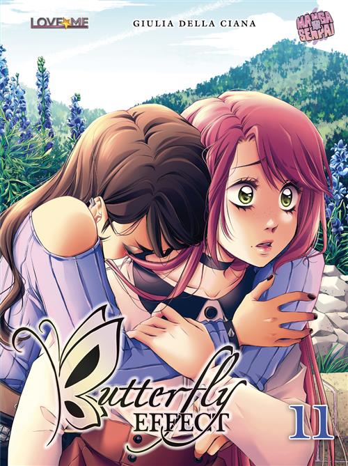 BUTTERFLY EFFECT 11