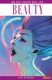 THE BEAUTY 2 - VITE IN BILICO - 100% PANINI COMICS
