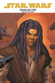 STAR WARS: EPIC - QUINLAN VOS: UN JEDI NELL'OSCURITA'
