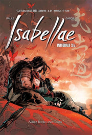 GLI INTEGRALI BD NUOVA SERIE: ISABELLAE 3