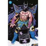 DC CROSSOVER 52 - DC KO VOL.4 - REGULAR