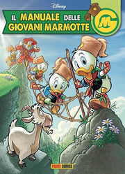 IL MANUALE DELLE GIOVANI MARMOTTE 13