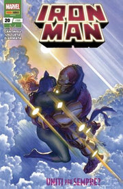 IRON MAN 20 - IRON MAN 109