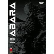 ABARA MASTER EDITION