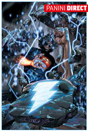 ABSOLUTE SUPERMAN VOL.18