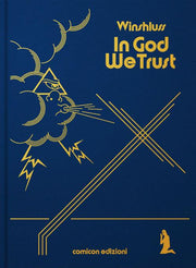 IN GOD WE TRUST