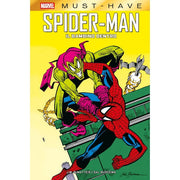 MARVEL MUST HAVE - SPIDER-MAN IL BAMBINO DENTRO