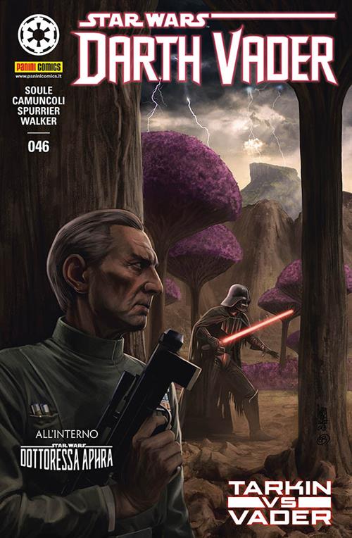 DARTH VADER 46