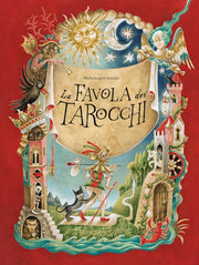 LA FAVOLA DEI TAROCCHI
