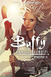 BUFFY L'AMMAZZAVAMPIRI - STAGIONE 12
