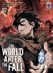 THE WORLD AFTER THE FALL 2