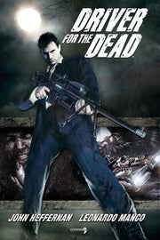 DRIVER FOR THE DEAD