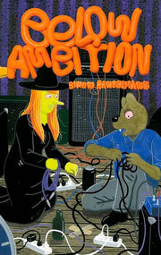BELOW AMBITION