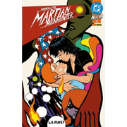 ABSOLUTE MARTIAN MANHUNTER VOL.12
