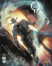 QUESTION: LE MORTI DI VIC SAGE 2