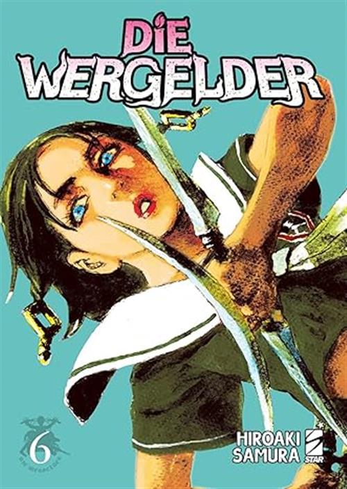 DIE WERGELDER 6