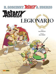 ASTERIX COLLECTION VOL.13 - ASTERIX LEGIONARIO