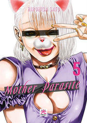 MOTHER PARASITE VOL.5
