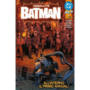 ABSOLUTE BATMAN VOL.15