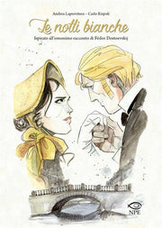 LE NOTTI BIANCHE