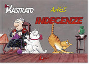 KASTRATO 1 - INDECENZE