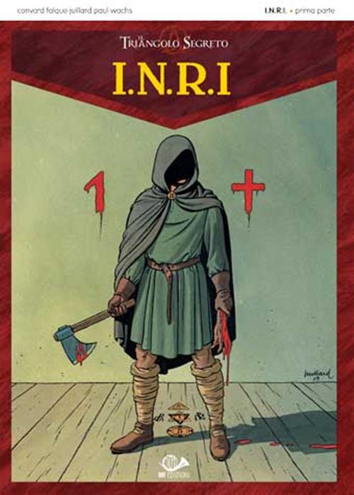 I.N.R.I. 1