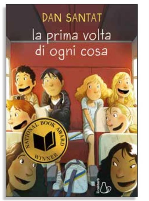 LA PRIMA VOLTA DI OGNI COSA