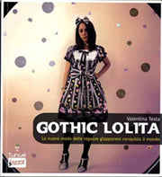 GOTHIC LOLITA