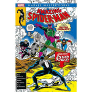 MARVEL MASTERWORKS - SPIDER-MAN 27