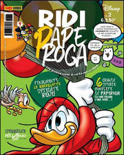 RIDI PAPEROGA 2