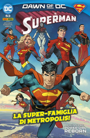 SUPERMAN 53