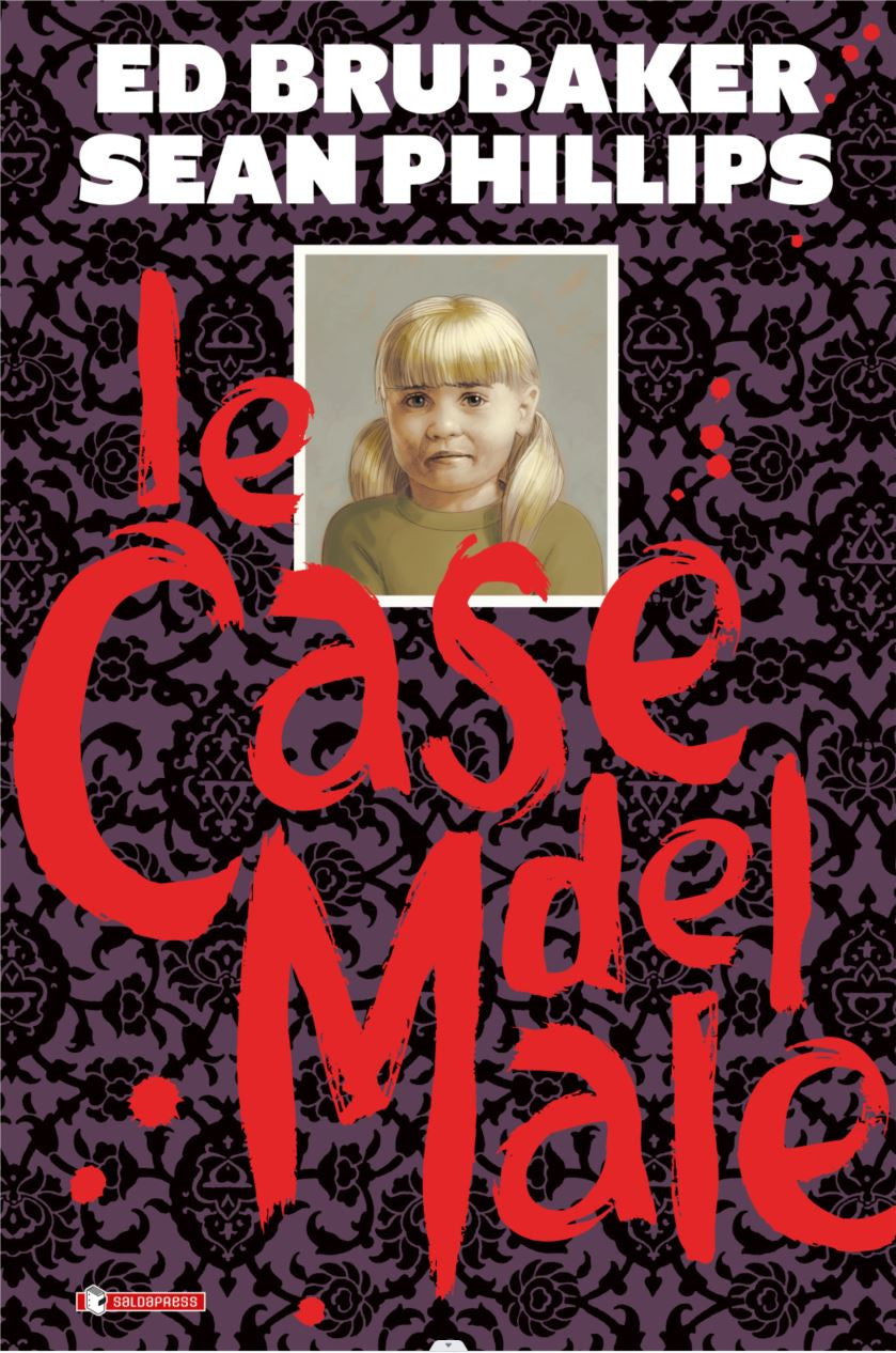 LE CASE DEL MALE