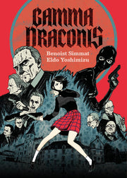 GAMMA DRACONIS