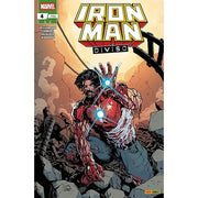 IRON MAN 4 (2025) - IRON MAN 153