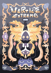 VERTICE ESTREMO - LUCCA PROJECT CONTEST 2025
