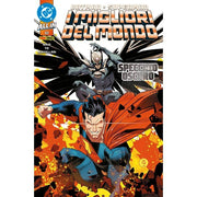 BATMAN/SUPERMAN: I MIGLIORI DEL MONDO VOL.43 - BATMAN SUPERMAN 74