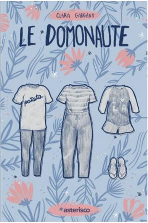 LE DOMONAUTE