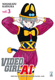 VIDEO GIRL AI NEW EDITION 3