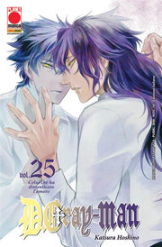 D.GRAY-MAN 25