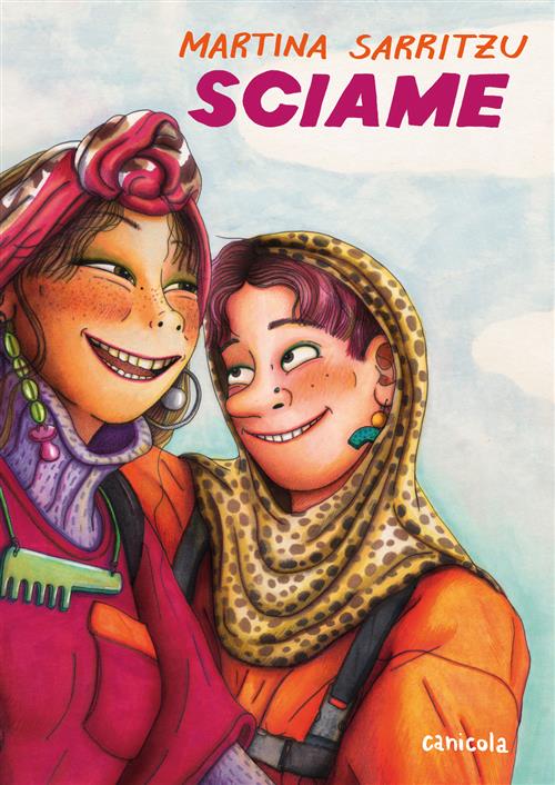 SCIAME