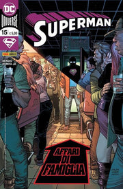SUPERMAN 15
